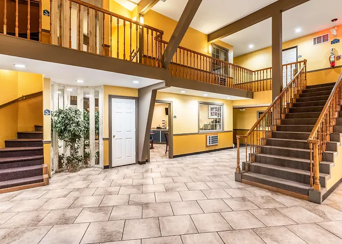 Americas Best Value Inn Searcy