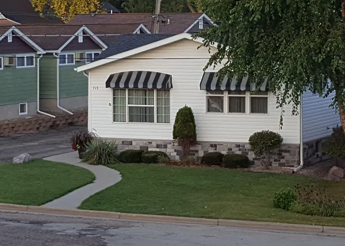 Black Hawk Motel & Suites Wisconsin Dells