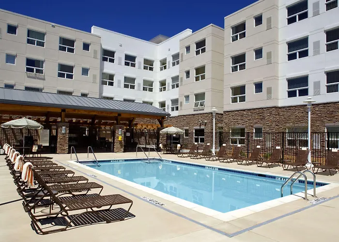 Hyatt House Boulder/Broomfield