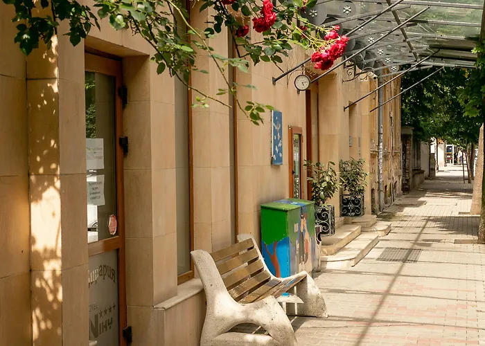 Hotel Niky