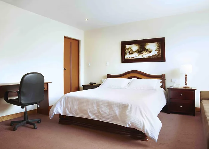 Hotel Charlies Place