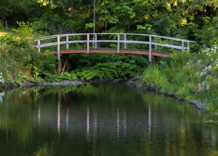 A Hidden Haven Cottages Piedmont