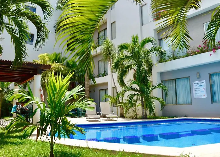 Ambiance Suites Cancun