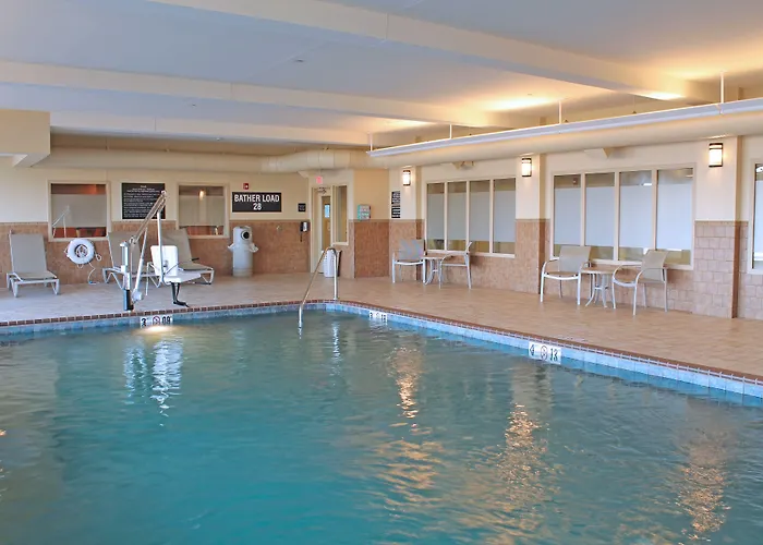 Hampton Inn & Suites - Saint Louis South Interstate 55