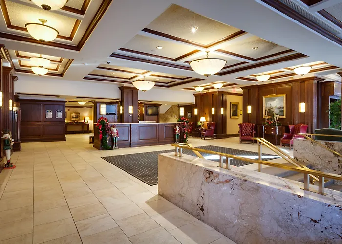 Milwaukee Athletic Club Hotel