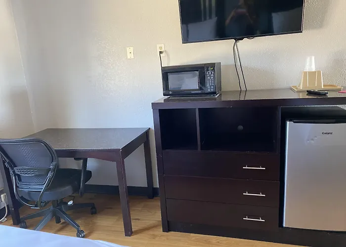Travel Inn - Abilene