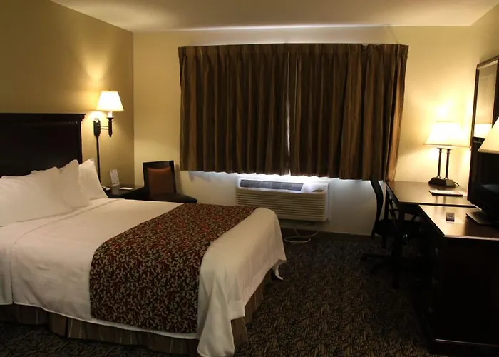 Valley Inn Sanford Medical Center Sioux Falls