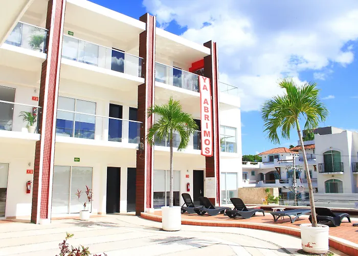 Cache Hostel & Hotel (Adults Only)