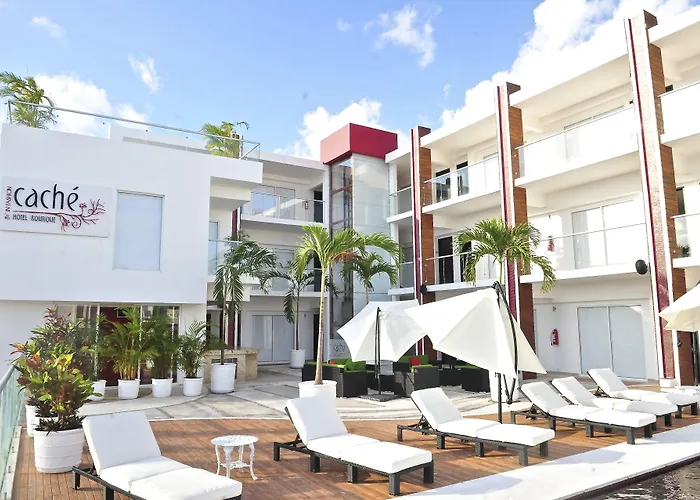 Cache Hostel & Hotel (Adults Only)