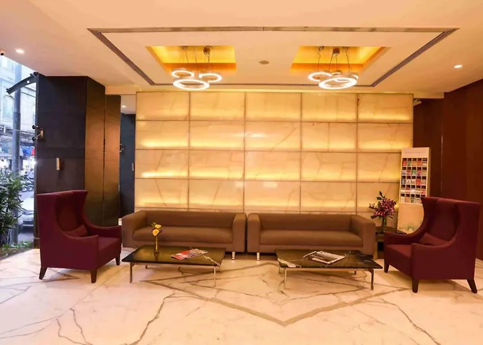 Hotel Suncity Apollo - Gateway Of India