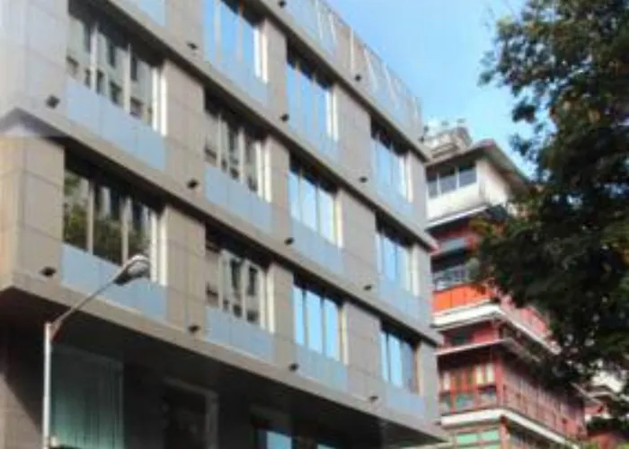 Hotel Suncity Apollo - Gateway Of India