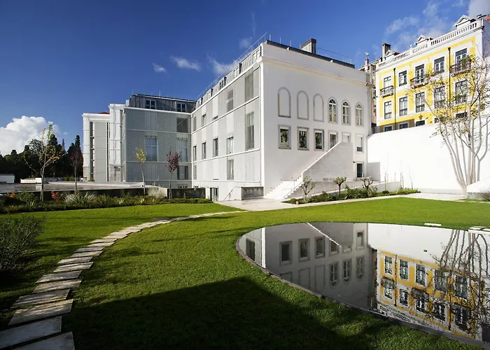 Hotel Da Estrela - By Unlock Hotels Lisbon