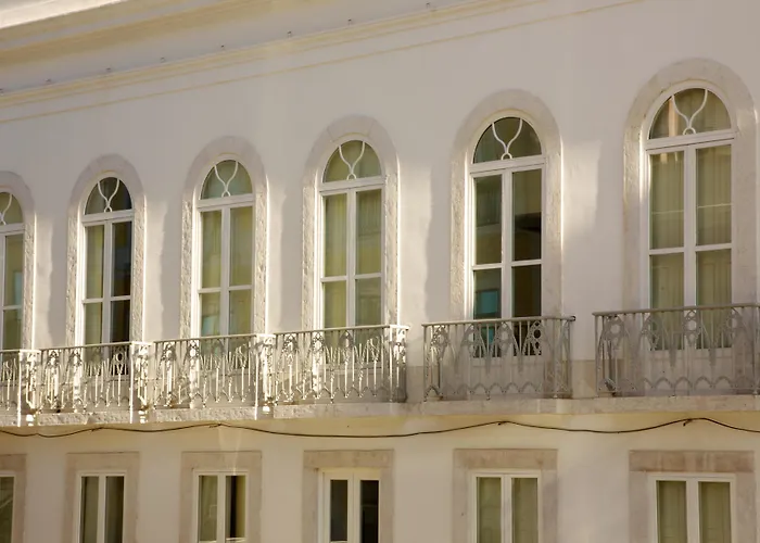 Hotel Da Estrela - By Unlock Hotels Lisbon