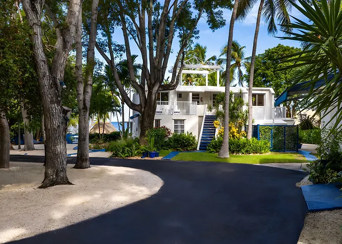 Azul Del Mar (Adults Only) Hotel Key Largo