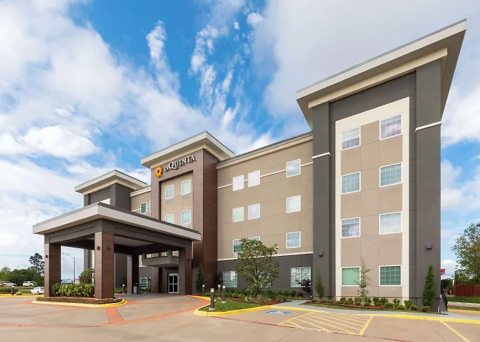 La Quinta By Wyndham Mcalester