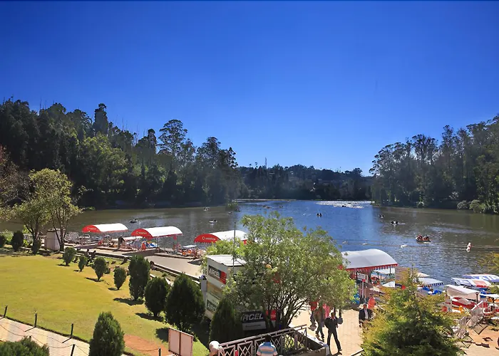Hotel Lakeview