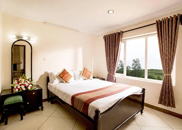 Hotel Lakeview