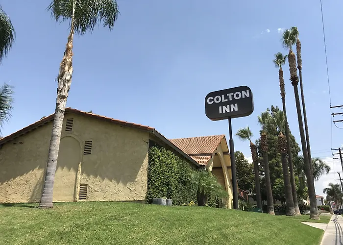 Colton Inn