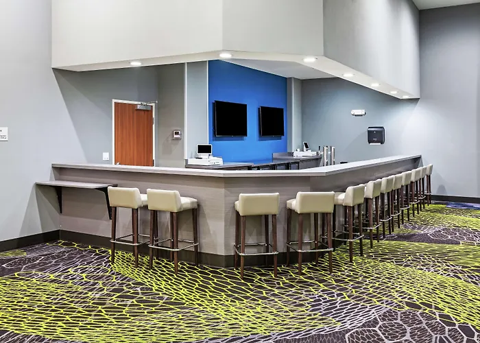 Hampton Inn & Suites Liberal