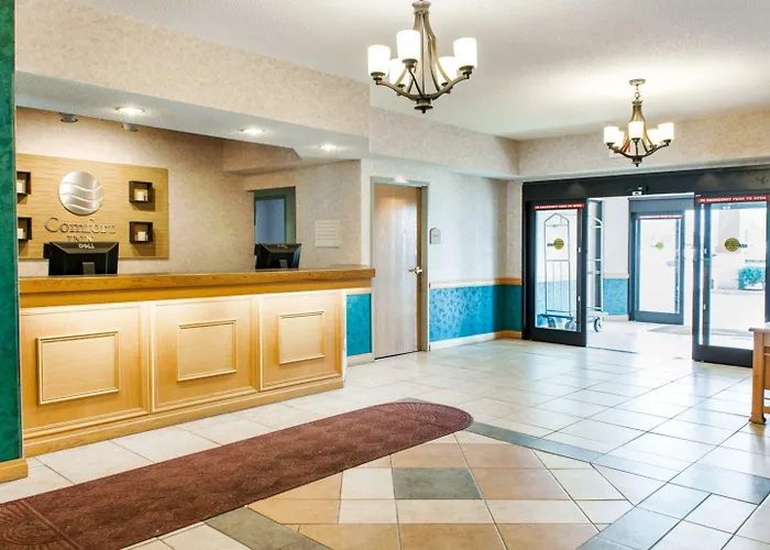 Comfort Inn Goshen