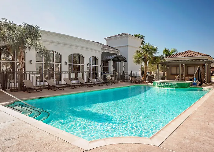 Courtyard By Marriott Houma