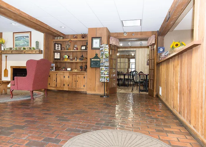 The Country Inn Of Lancaster