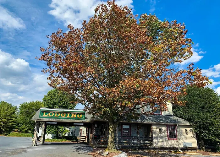 The Country Inn Of Lancaster