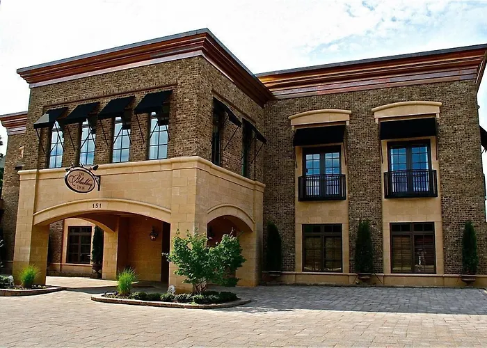 Bleckley Inn Anderson