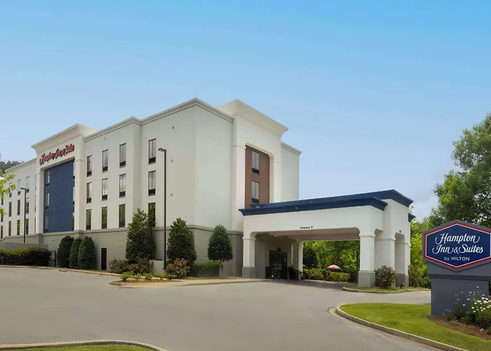 Hampton Inn & Suites Birmingham/280 East-Eagle Point Hoover