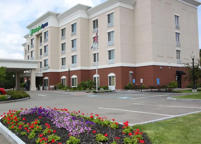 Holiday Inn Express - Cortland By Ihg