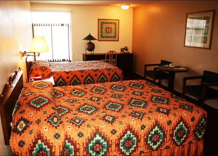 Antelope Hills Inn Prescott