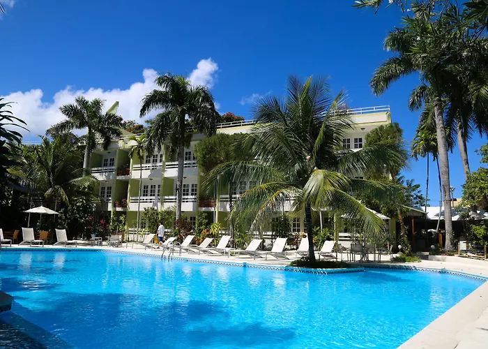 Terra Linda Resort