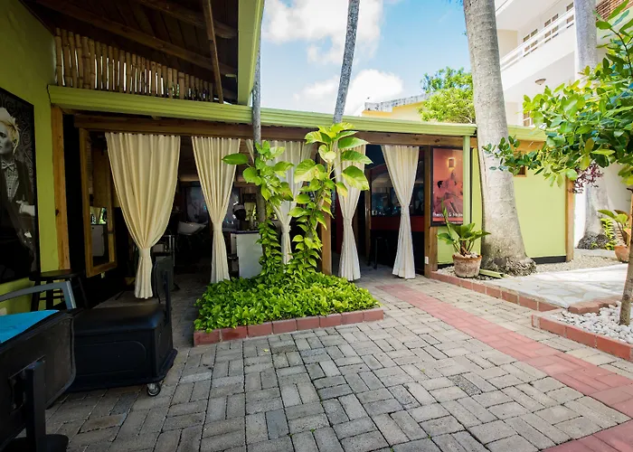 Terra Linda Resort
