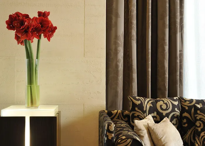 Uptown Palace Milan