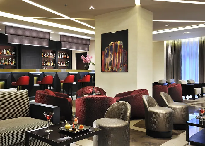 Uptown Palace Milan