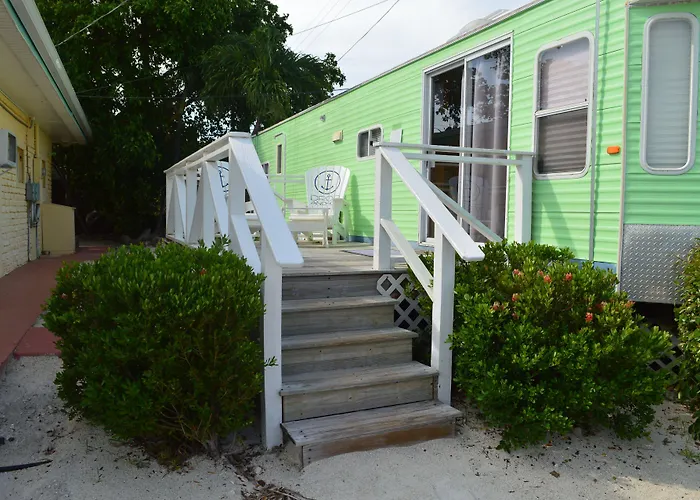 Drop Anchor Resort & Marina Islamorada