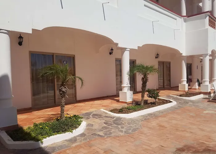 Best Western Laos Mar Hotel & Suites Puerto Penasco