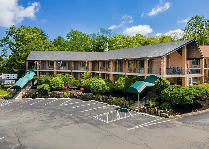 West Point Motel Highland Falls