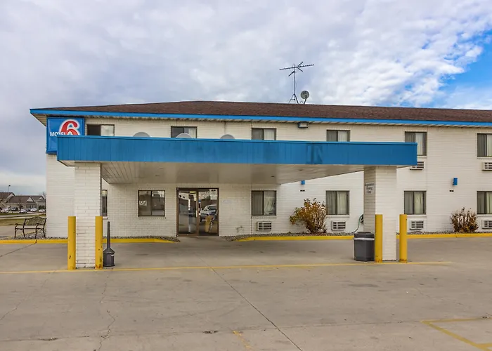 Dakota Inn Fargo