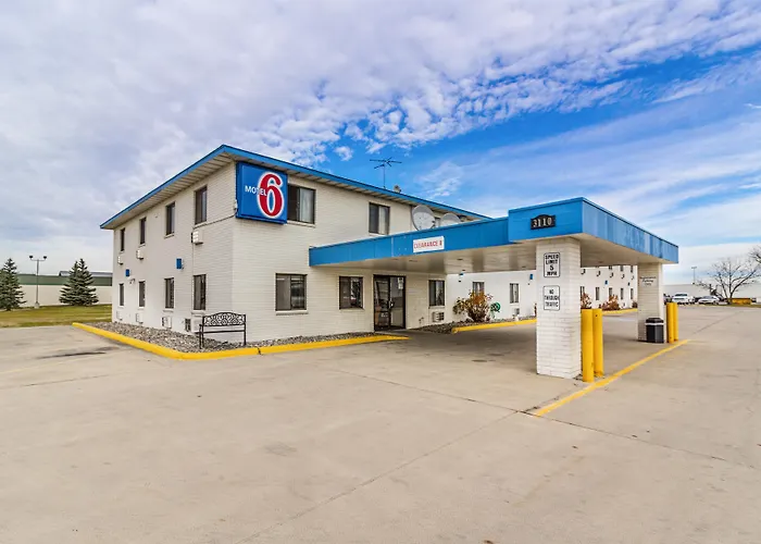 Dakota Inn Fargo