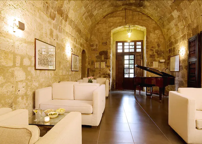 La Badia Di Orvieto Hotel