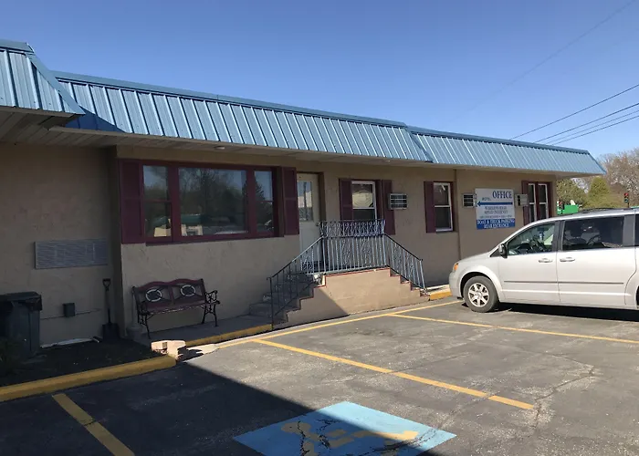 Budget Inn Marinette