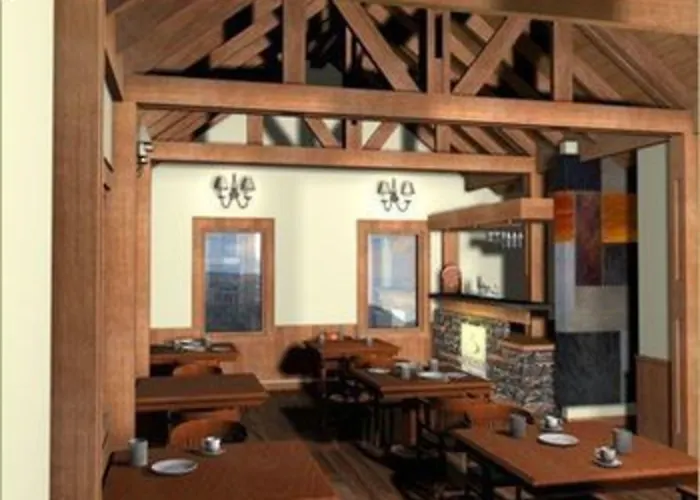 Hosteria Senderos El Chalten