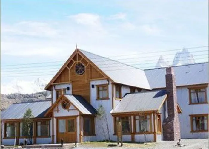 Hosteria Senderos El Chalten