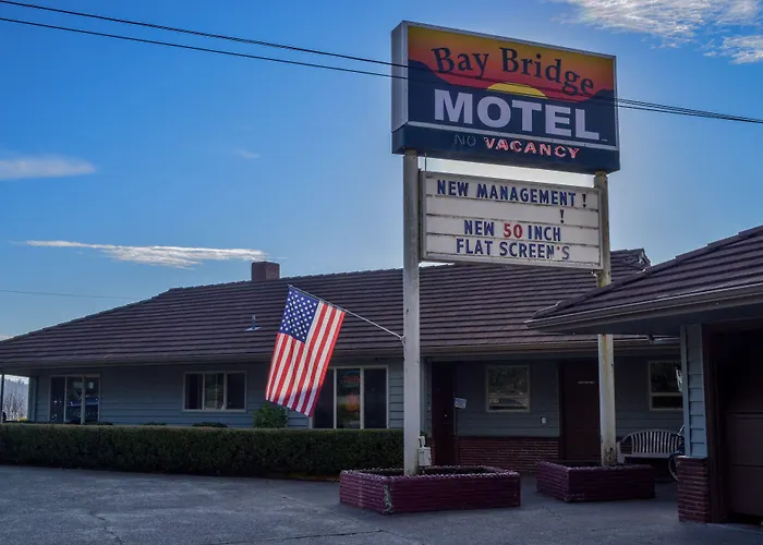 Bay Bridge Motel