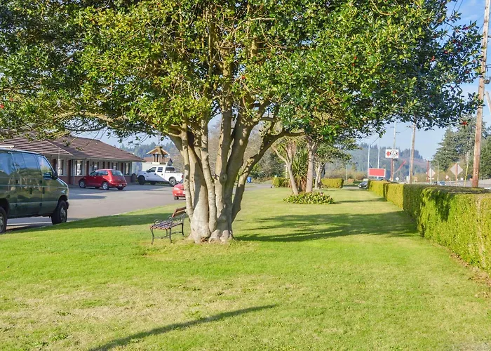 Bay Bridge Motel