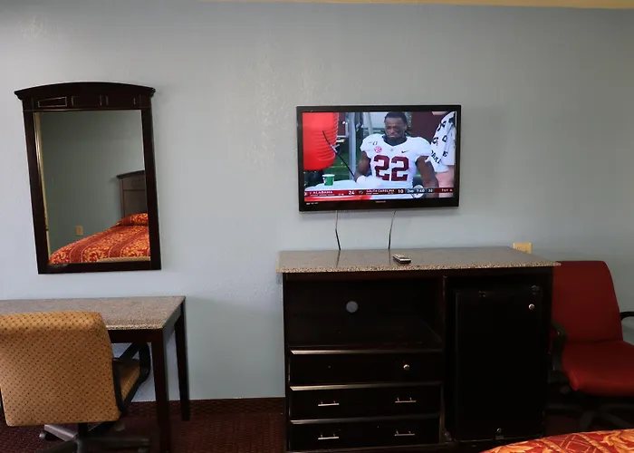 Budget Inn Stephenville