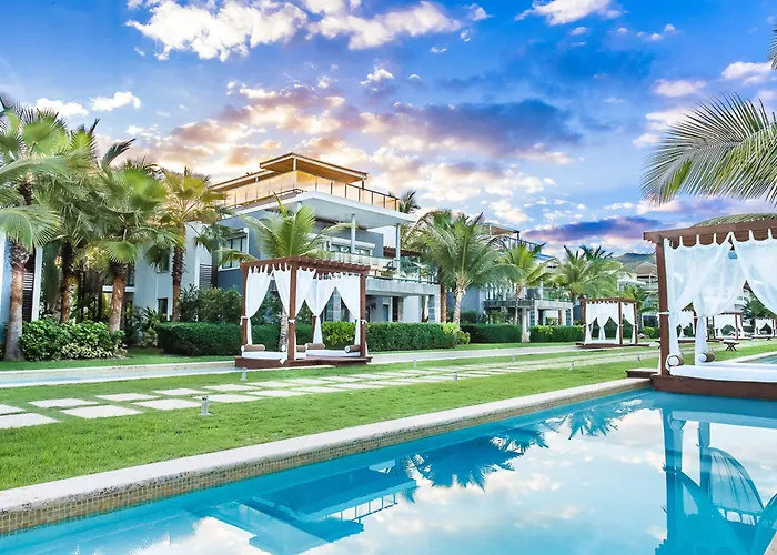 Sublime Samana Hotel Las Terrenas