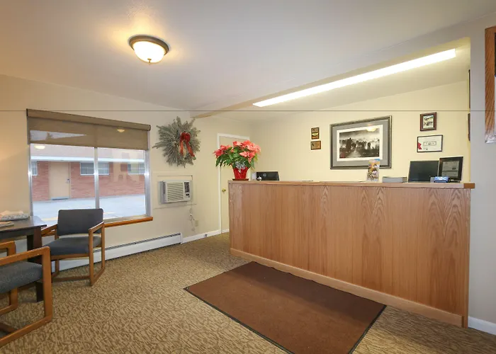 Skyline Motor Inn
