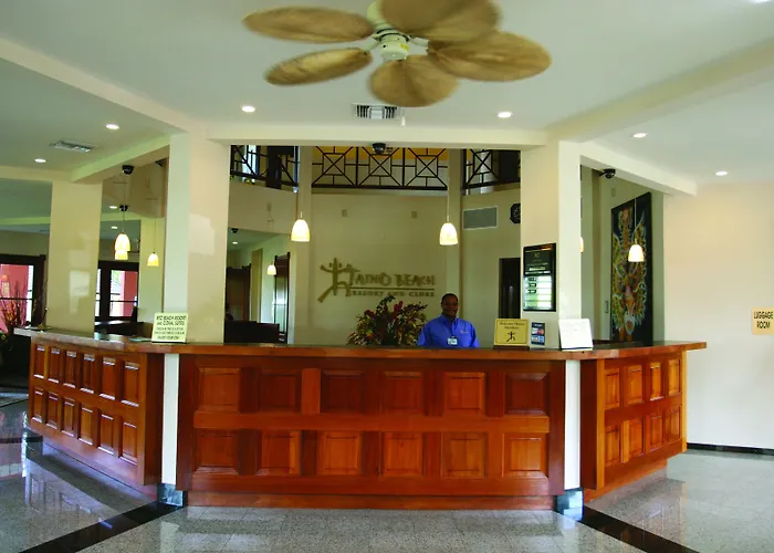 The Marlin At Taino Beach Resort